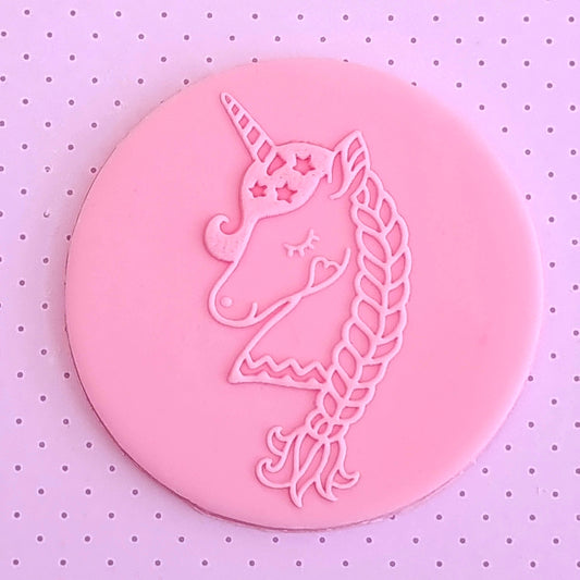 Unicorn image 0