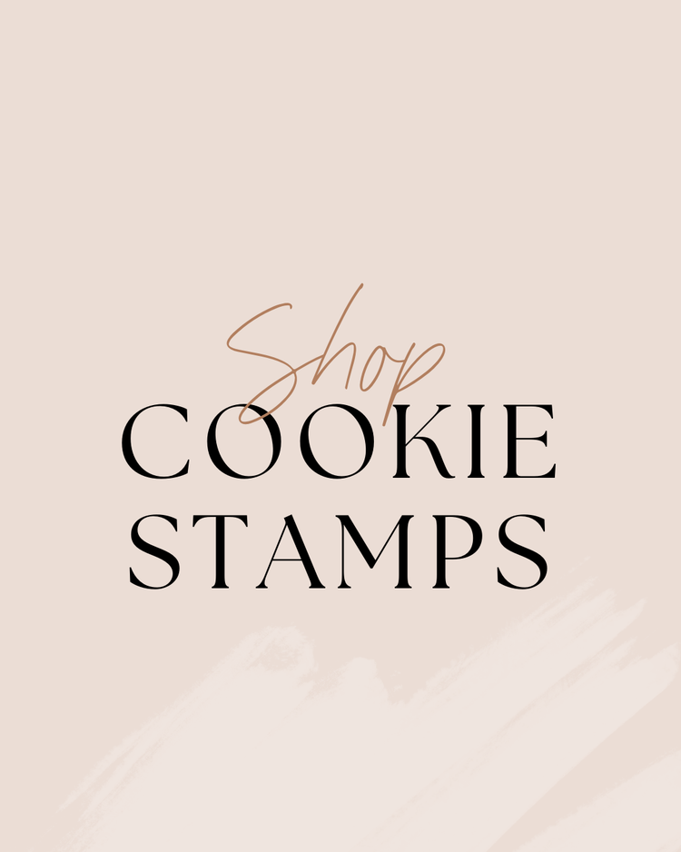 All Cookie Stamps