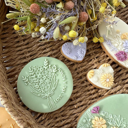 Love you a bunch image 1