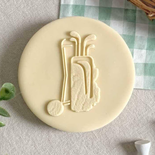 Sports - Golf Trolley image 0