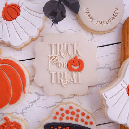 Trick or Treat image 1