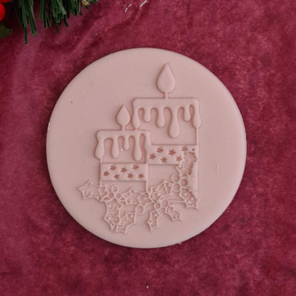 Christmas - Candles image 0