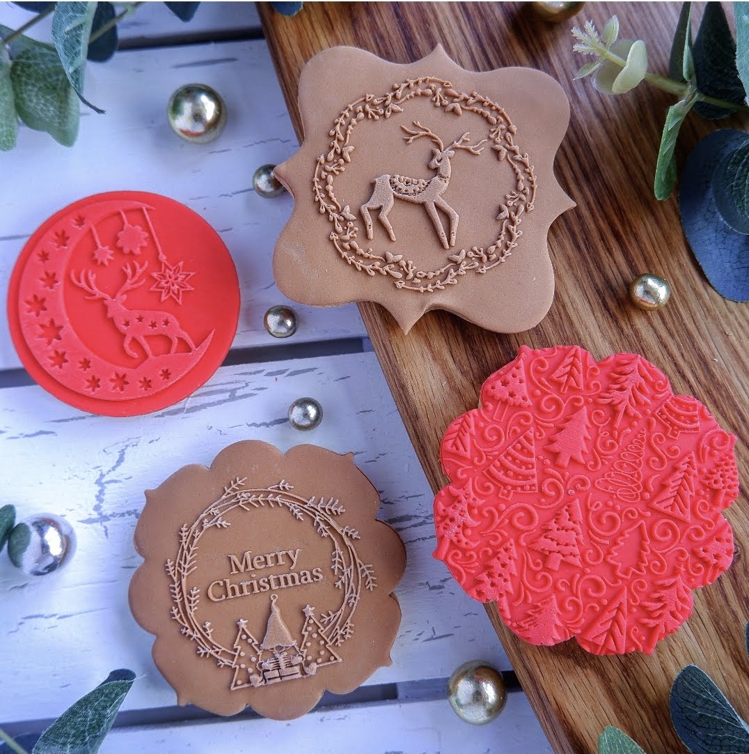 Christmas - Nordic image 1