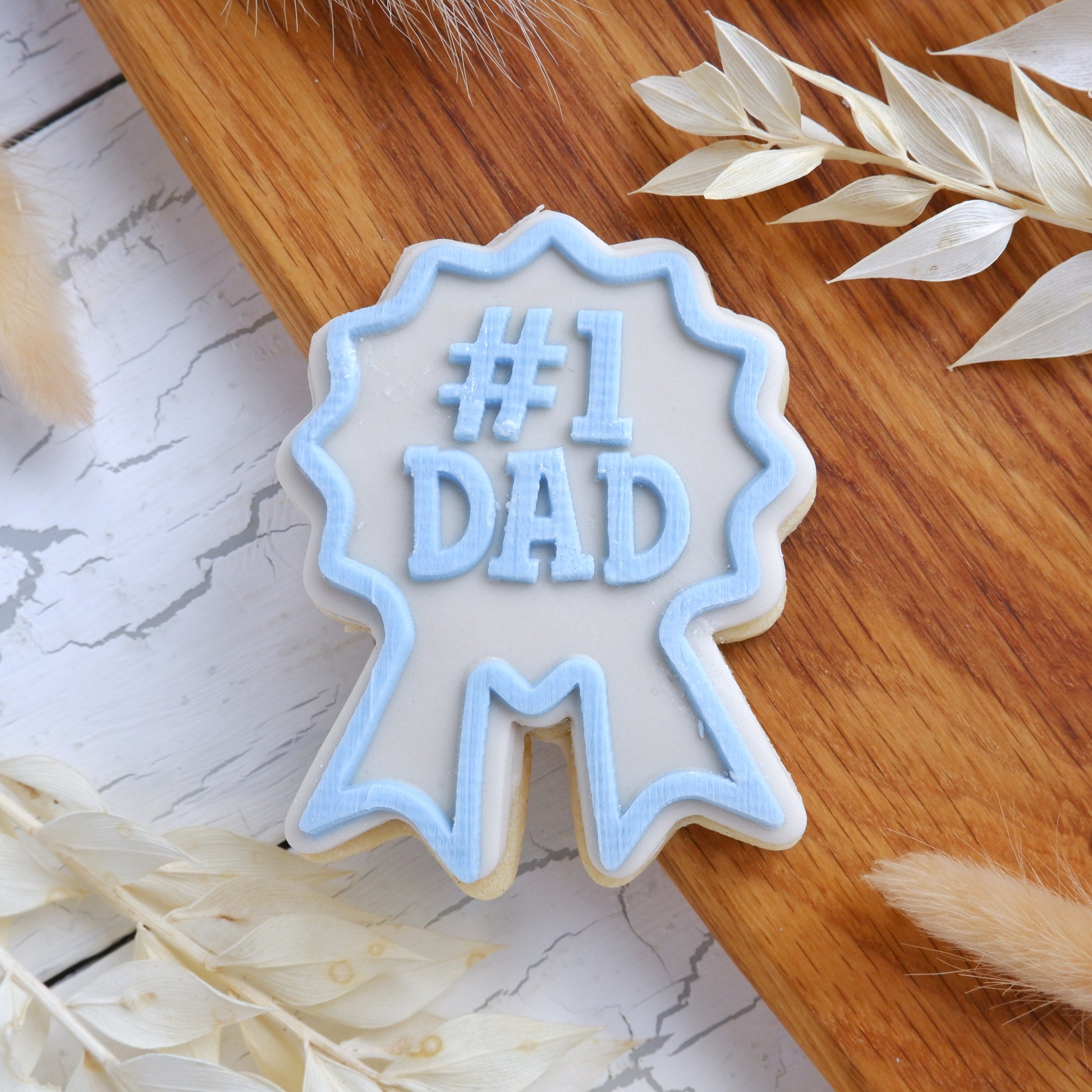 Father`s Day - DeBoss and Cutter combo image 0