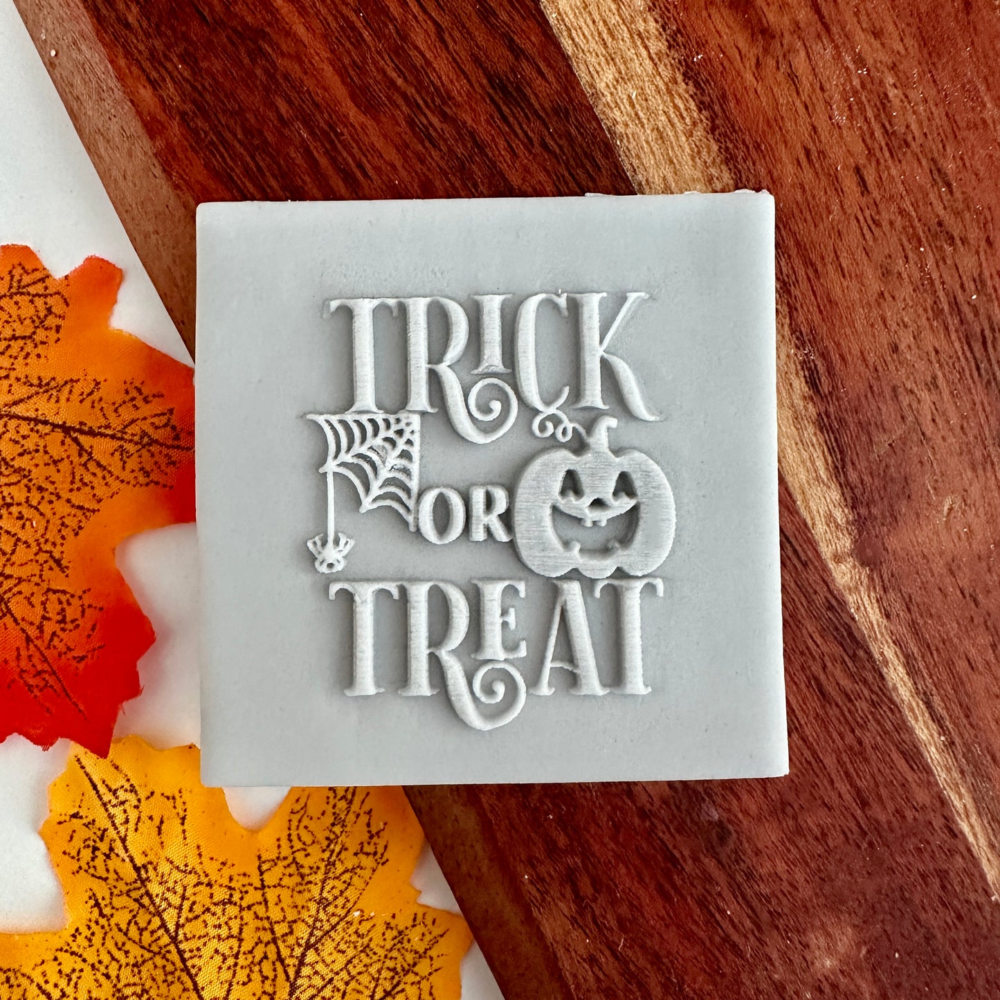 Trick or Treat image 2