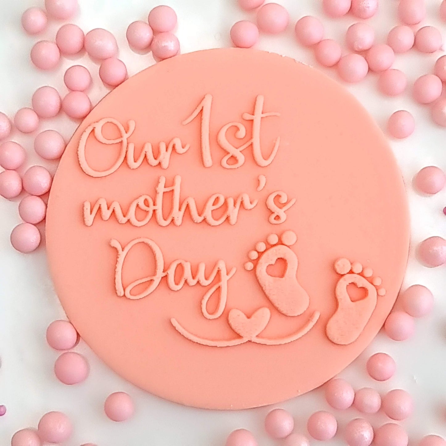 Mother`s Day - Our First Mother`s Day image 0