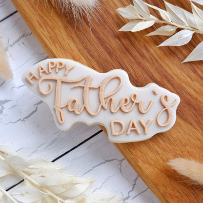 Happy Father`s Day - DeBoss and Cutter combo image 0