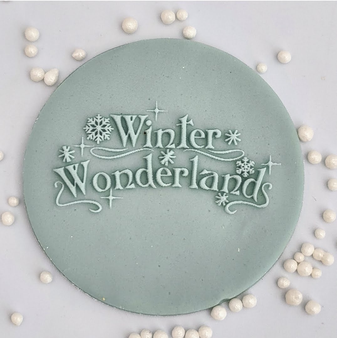 Winter Wonderland image 0