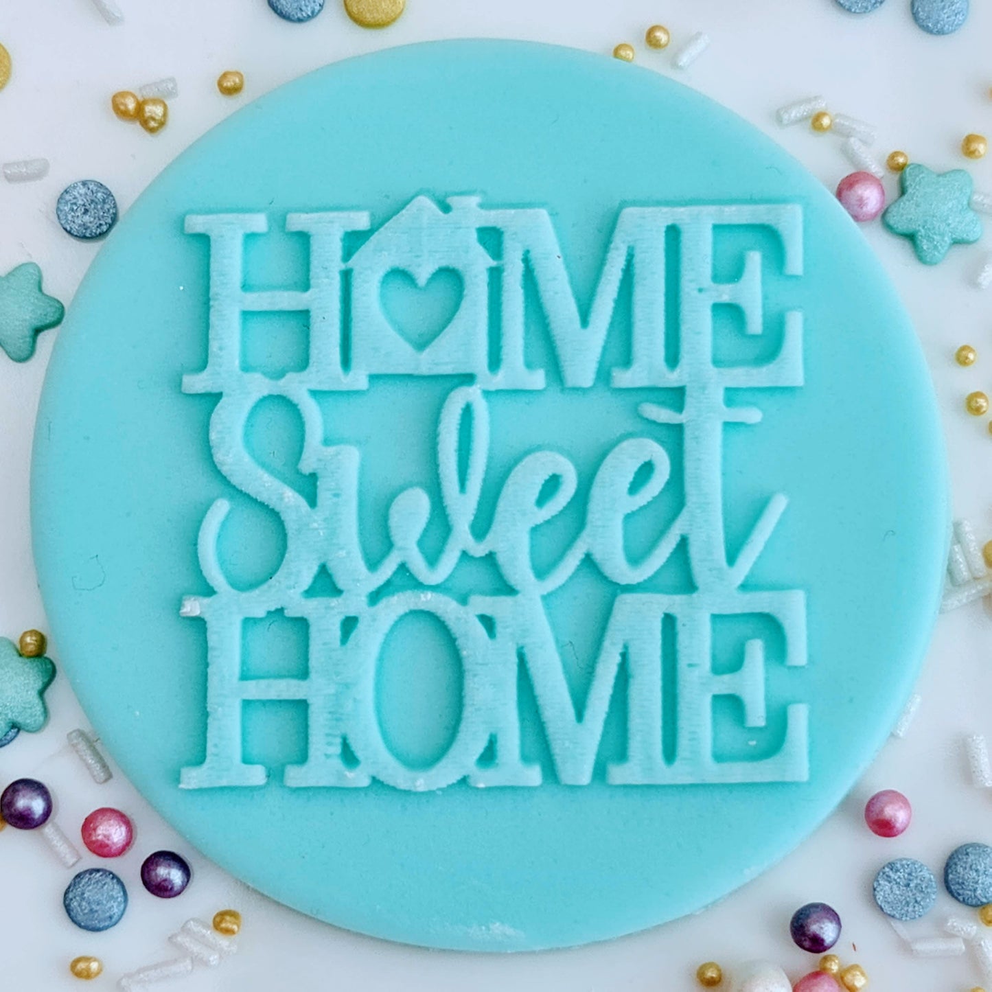 New Home - Home Sweet Home image 0