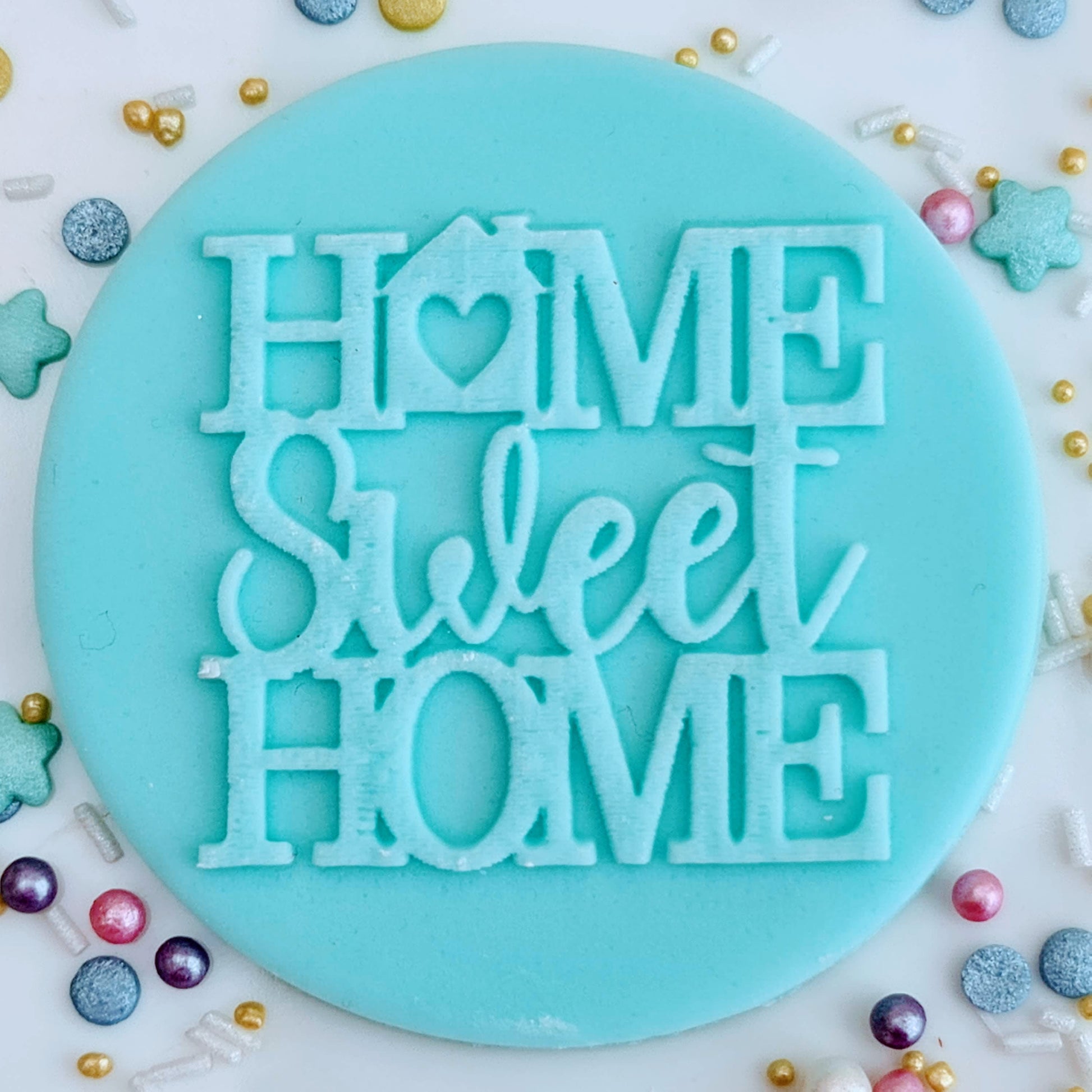 New Home - Home Sweet Home image 0