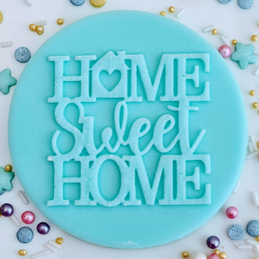 New Home - Home Sweet Home image 0