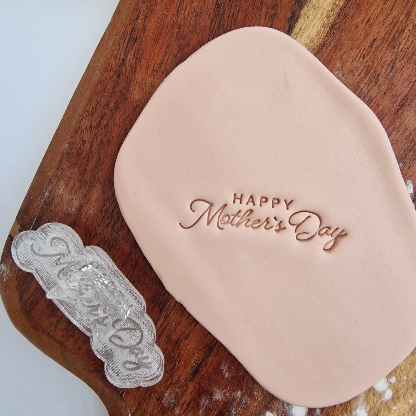 Happy Mother`s Day  impression stamp image 0