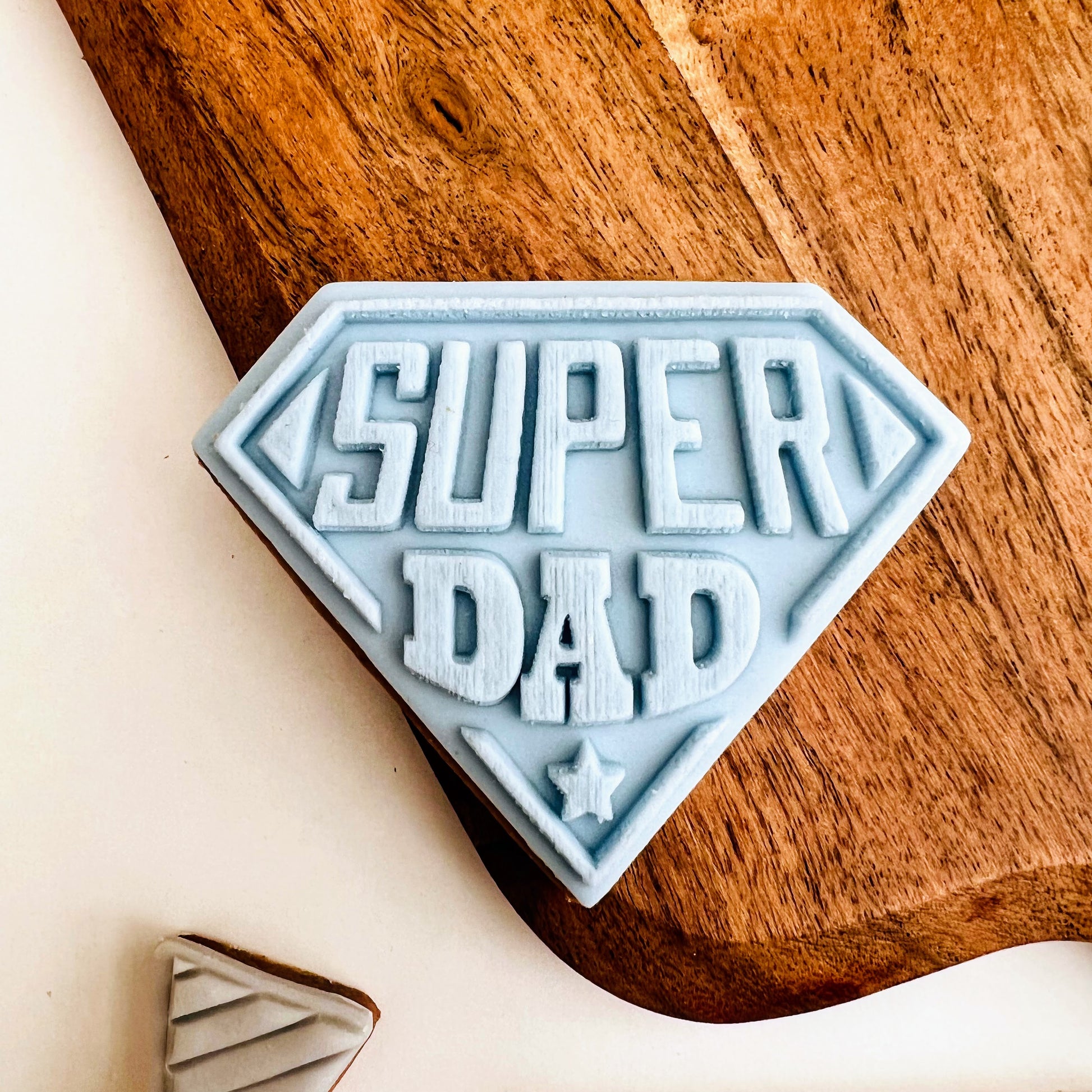 Father`s Day - DeBoss and Cutter combo image 1