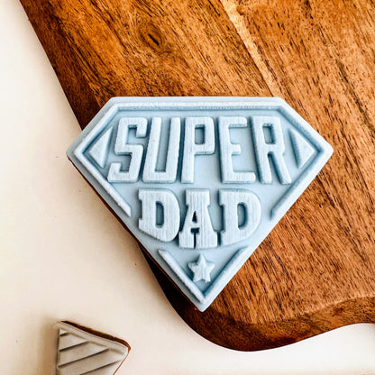 Father`s Day - DeBoss and Cutter combo image 1