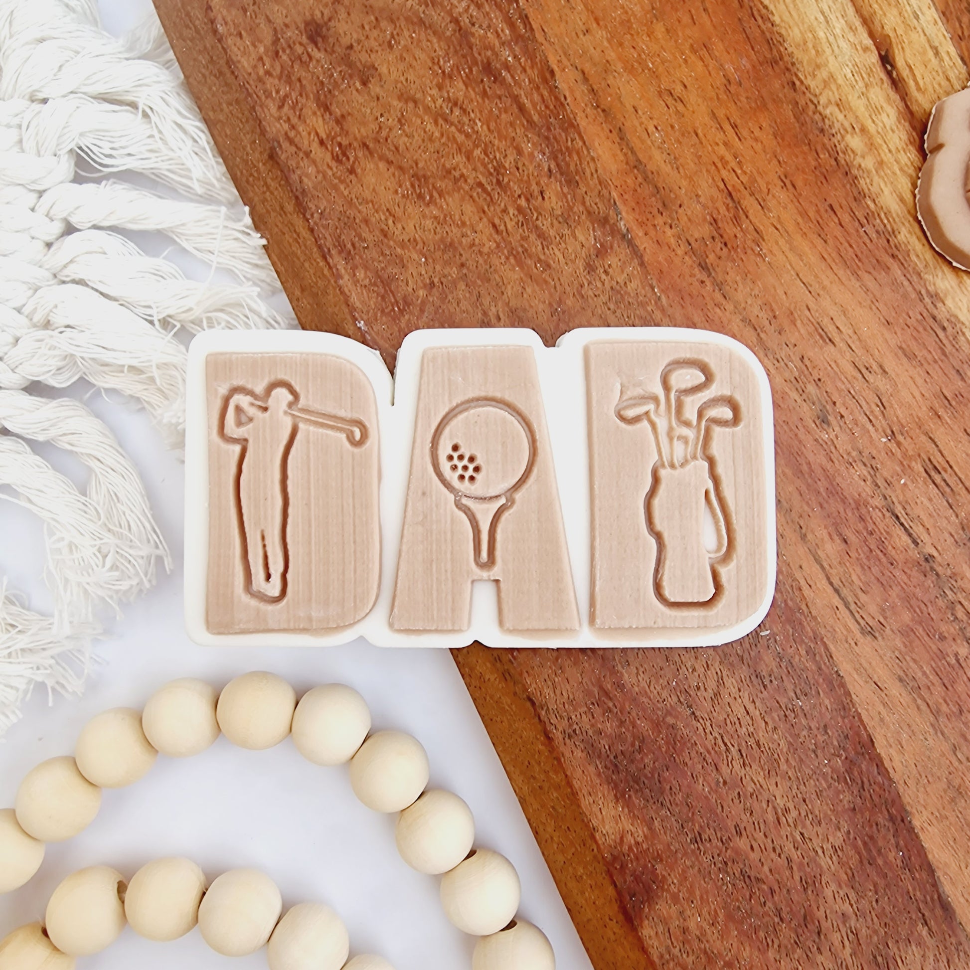 DAD - DeBoss and Cutter combo image 1