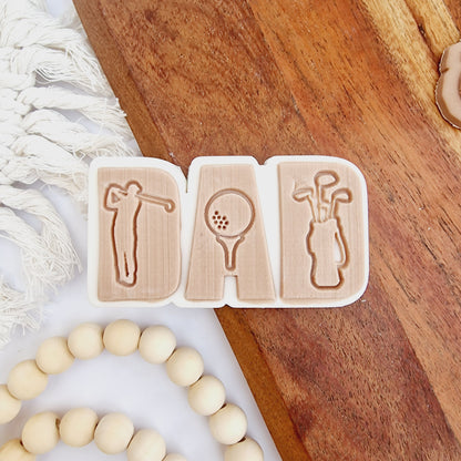 DAD - DeBoss and Cutter combo image 1