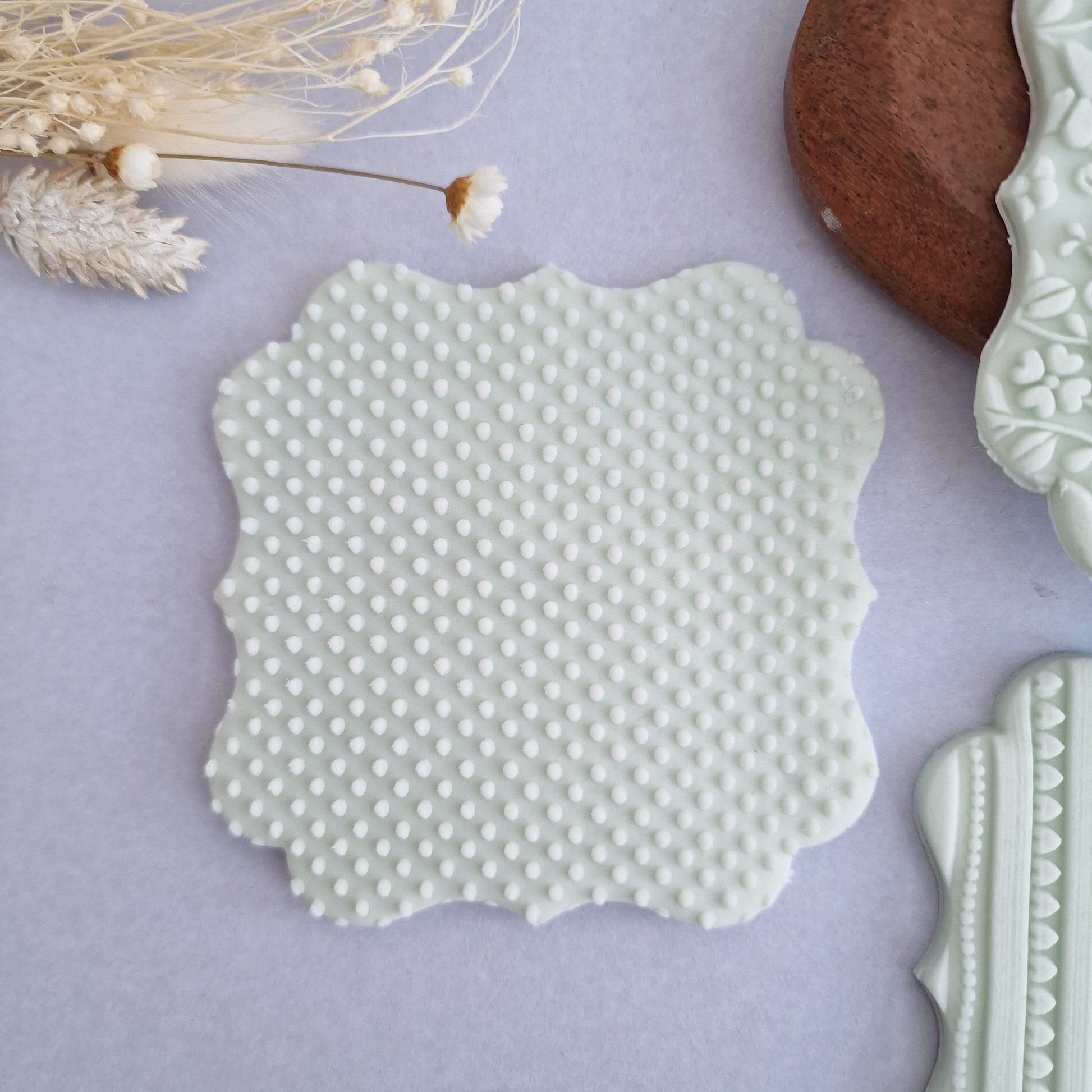 Dots Pattern image 1