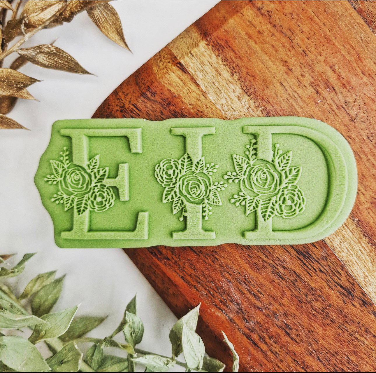 Eid  - DeBoss and Cutter image 1