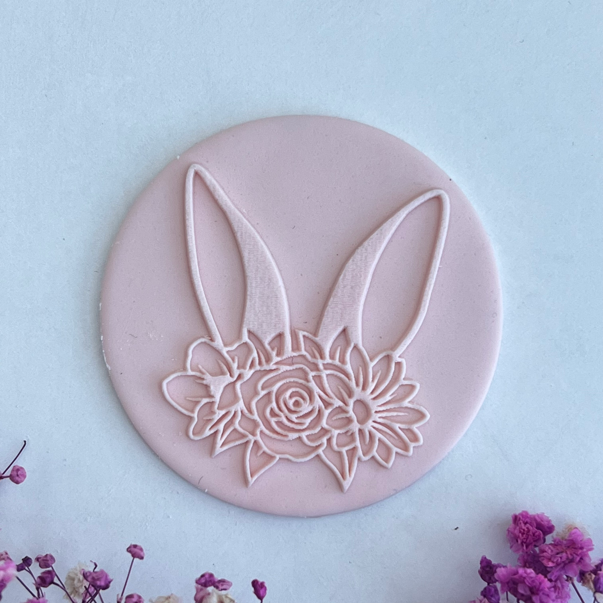 Easter Bunny Ears 2 image 0