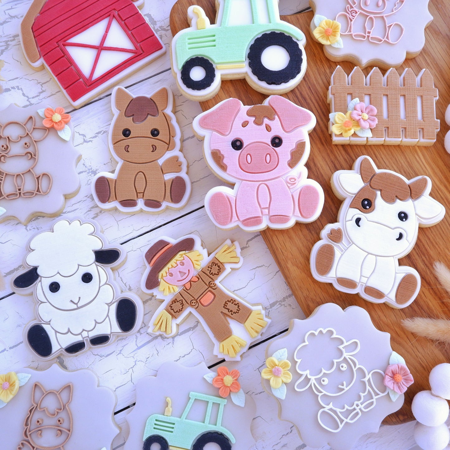 Farm - Horse image 1