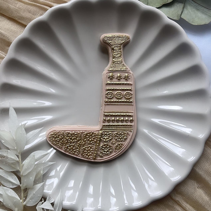 Dagger - DeBoss and Cutter image 0