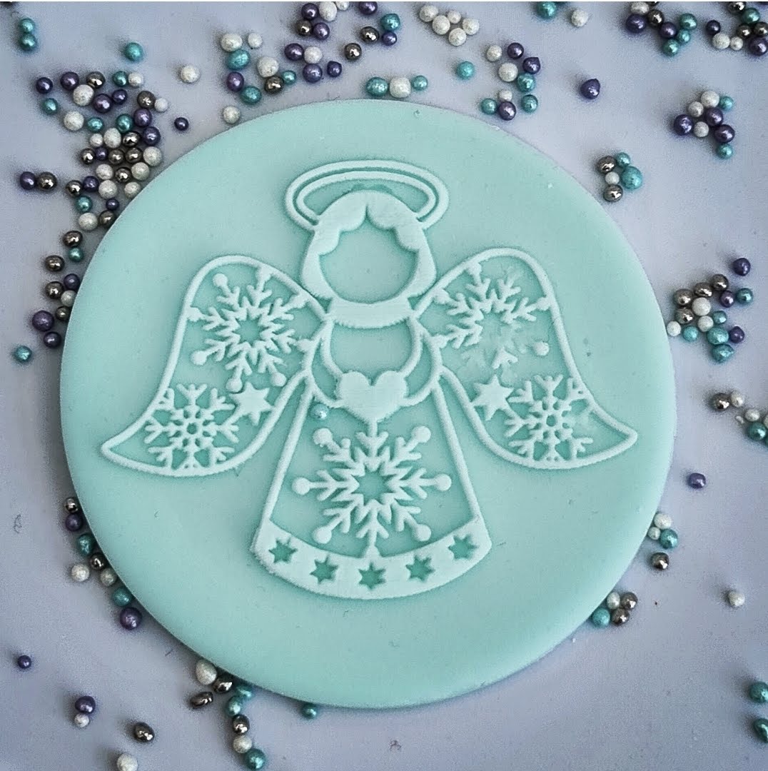 Christmas - Angel image 0