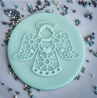 Christmas - Angel image 0