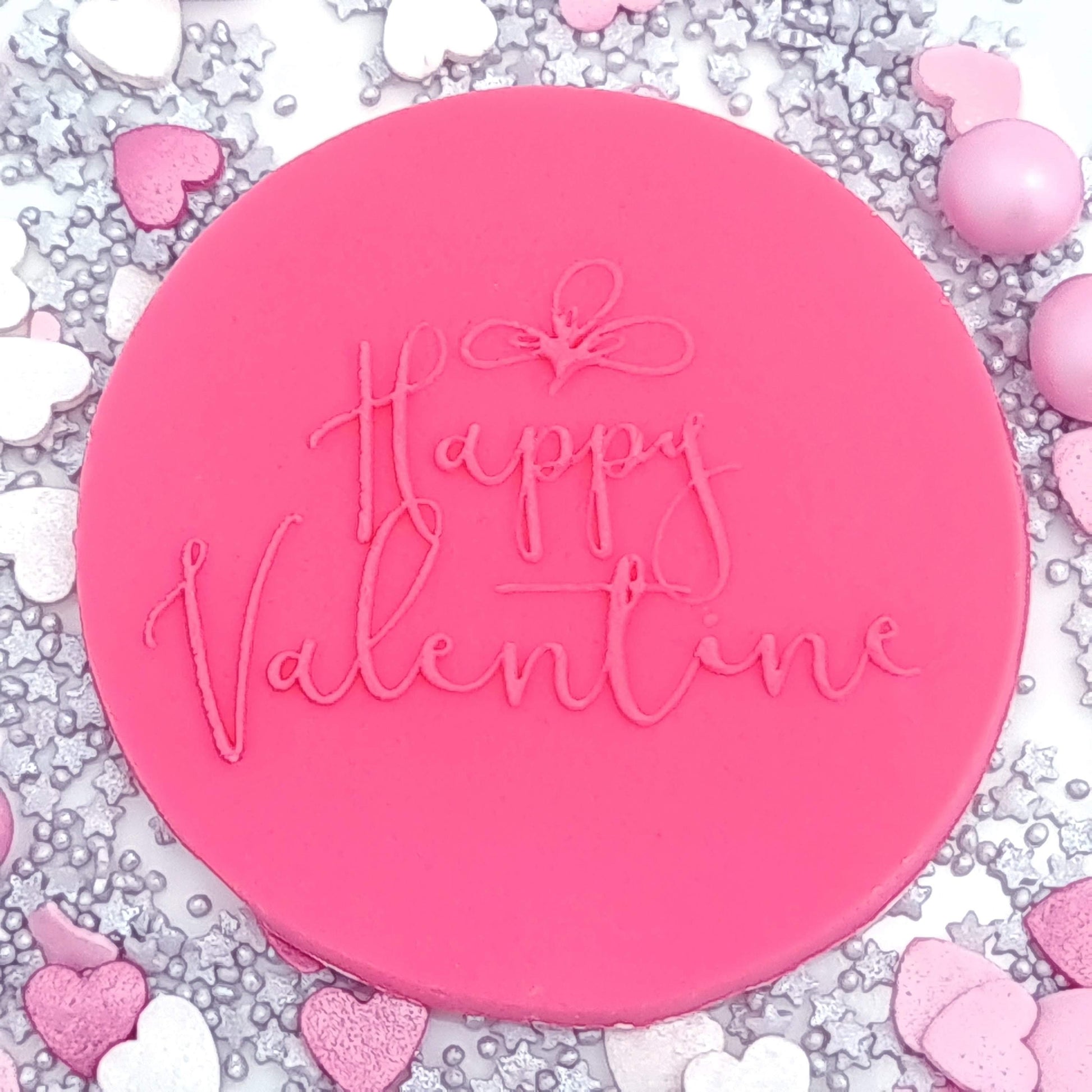 Valentine`s Day DeBoss - Happy Valentine`s Day image 1