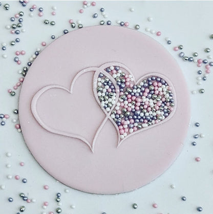 Love DeBoss -Hearts image 0