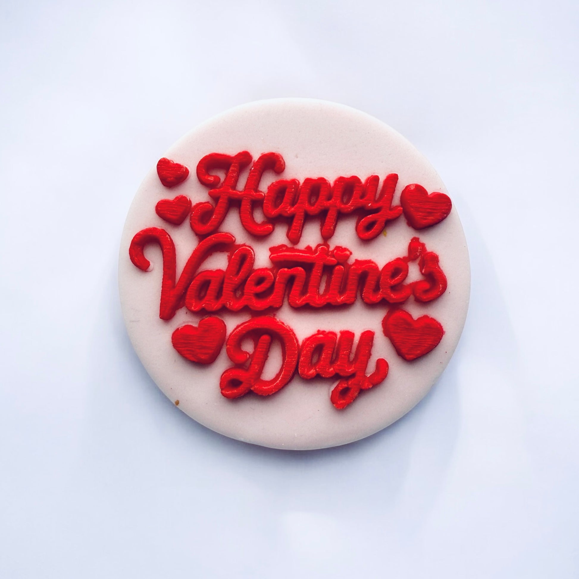 Valentine`s Day DeBoss - Happy Valentine`s Day image 0
