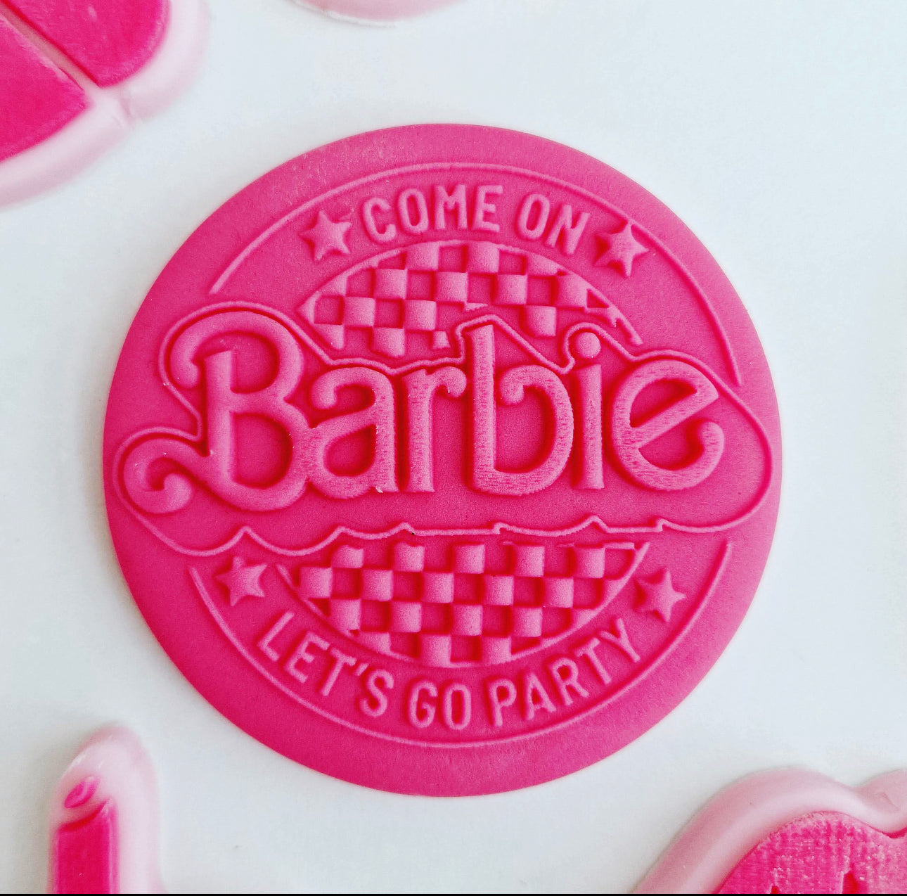 Come on Barbie image 2