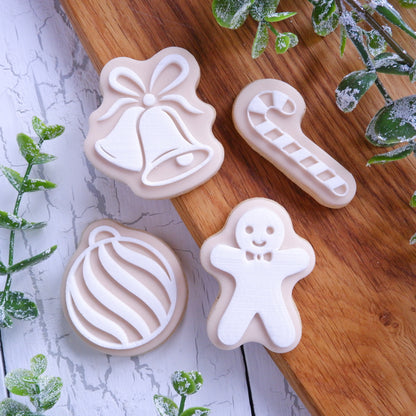 Christmas- Minis 4 image 0