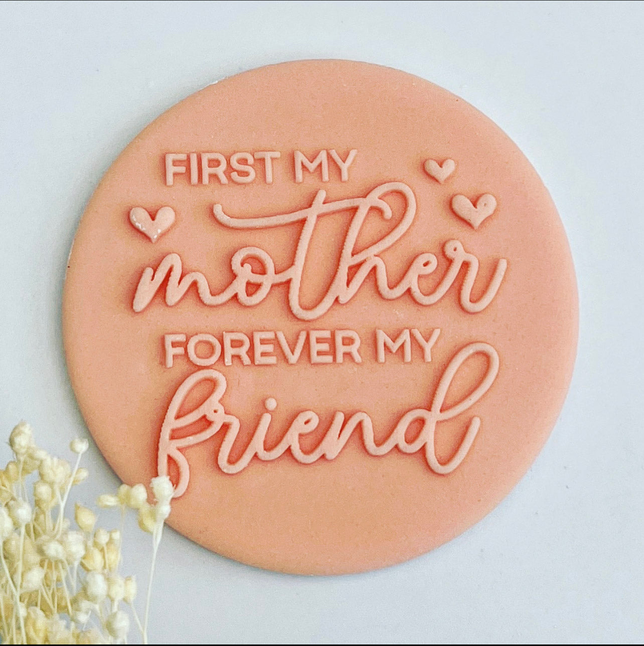 Mother`s Day - First my mother image 0