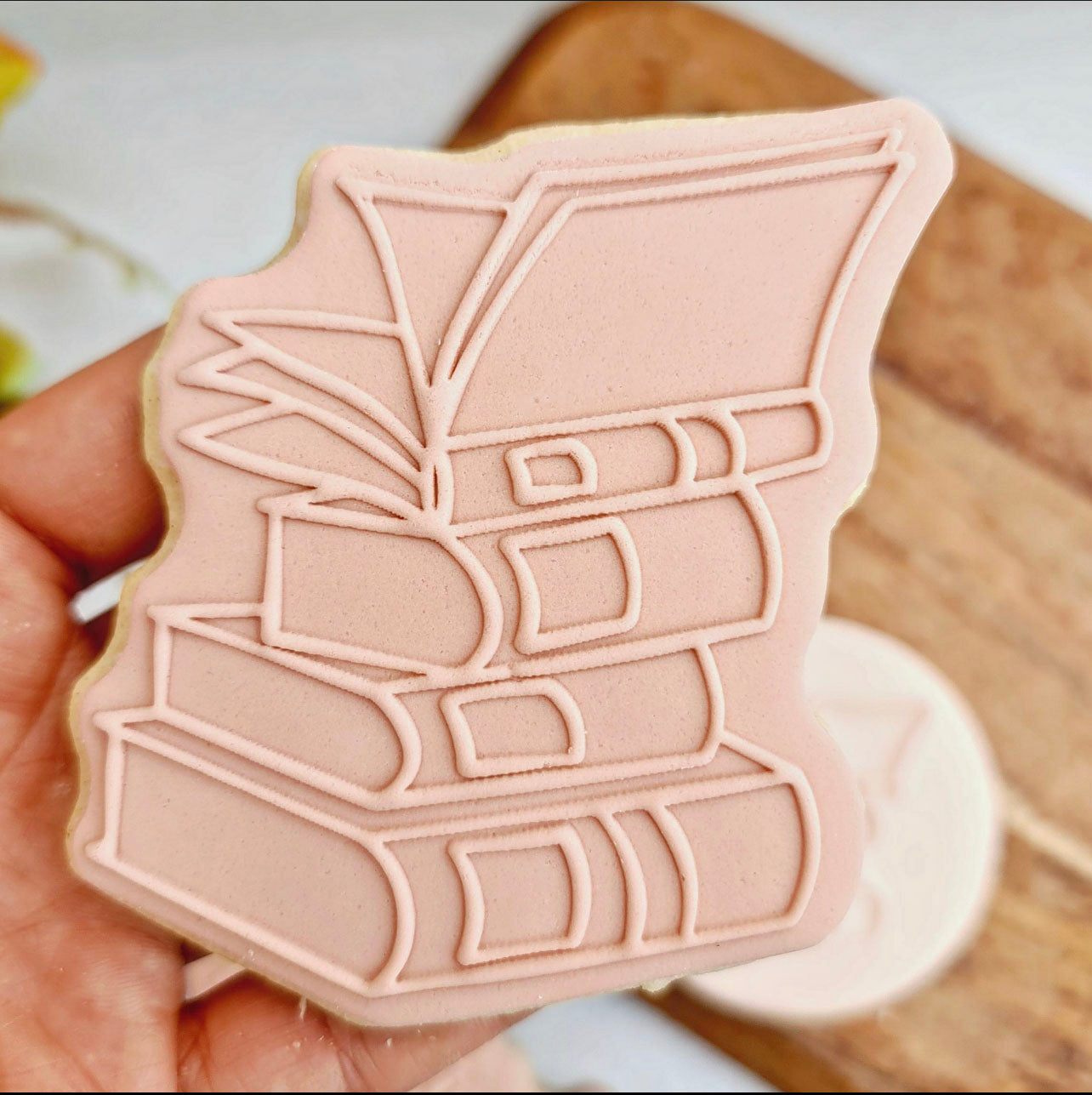 Books -  DeBoss and Cutter image 0