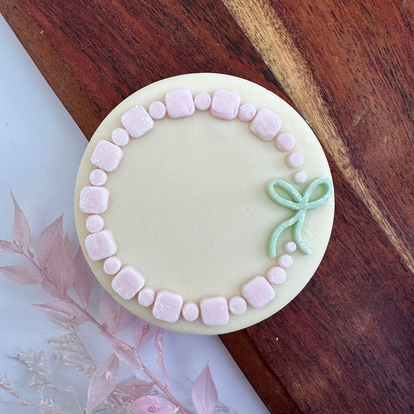 Friendship bracelet image 0