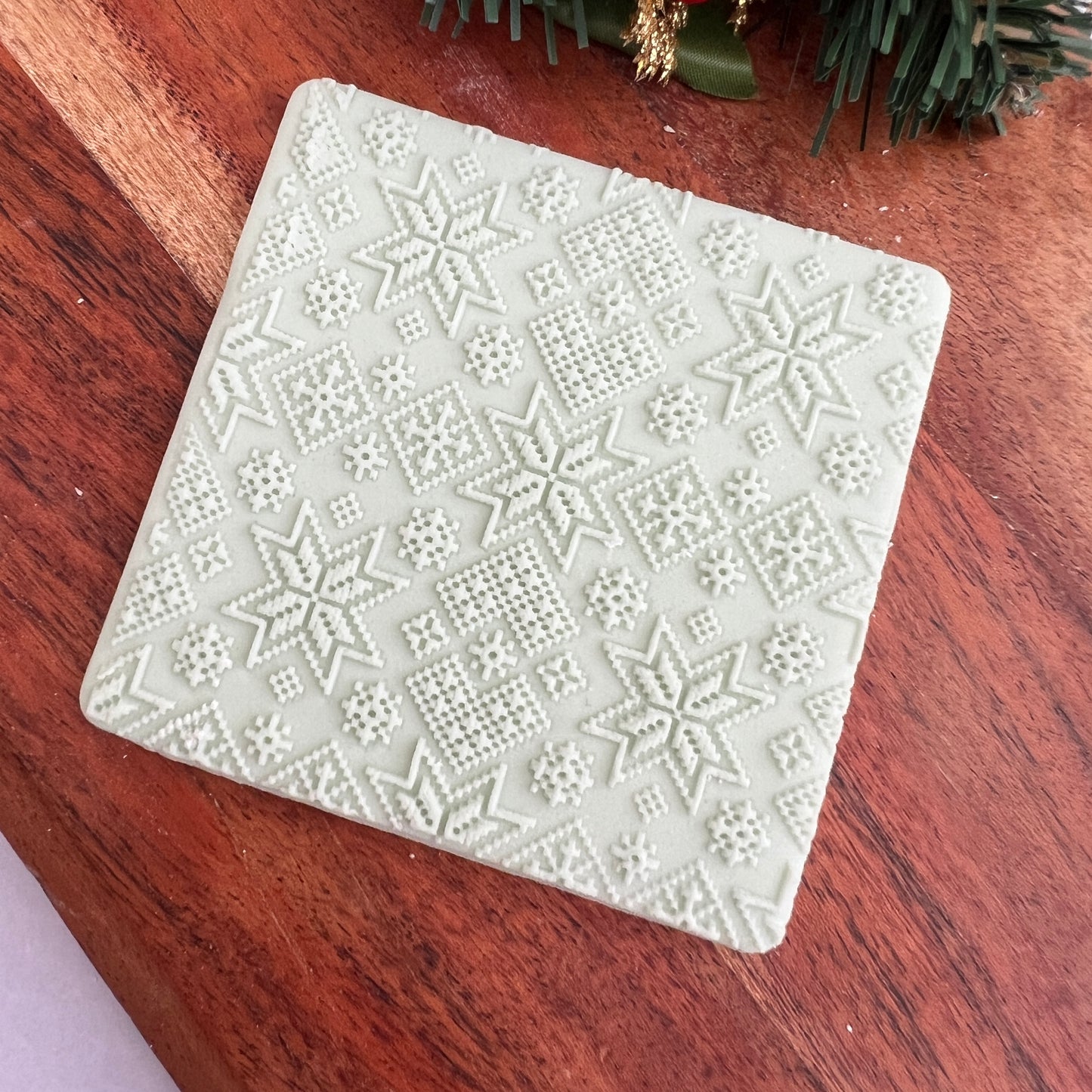 Christmas - Pattern image 1