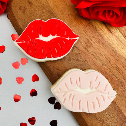 Lips -  DeBoss and Cutter image 2