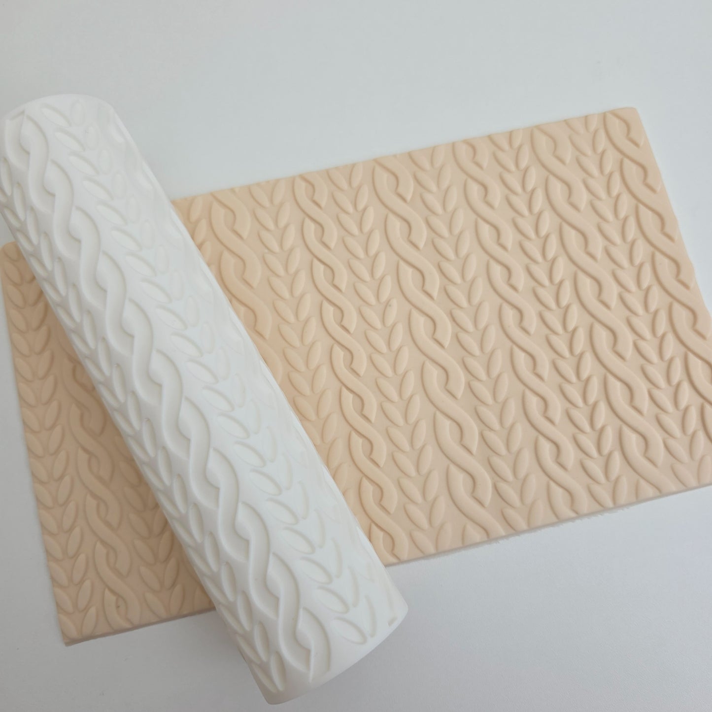 Pattern Rolling Pin