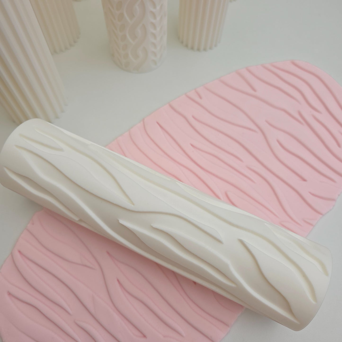 Pattern Rolling Pin