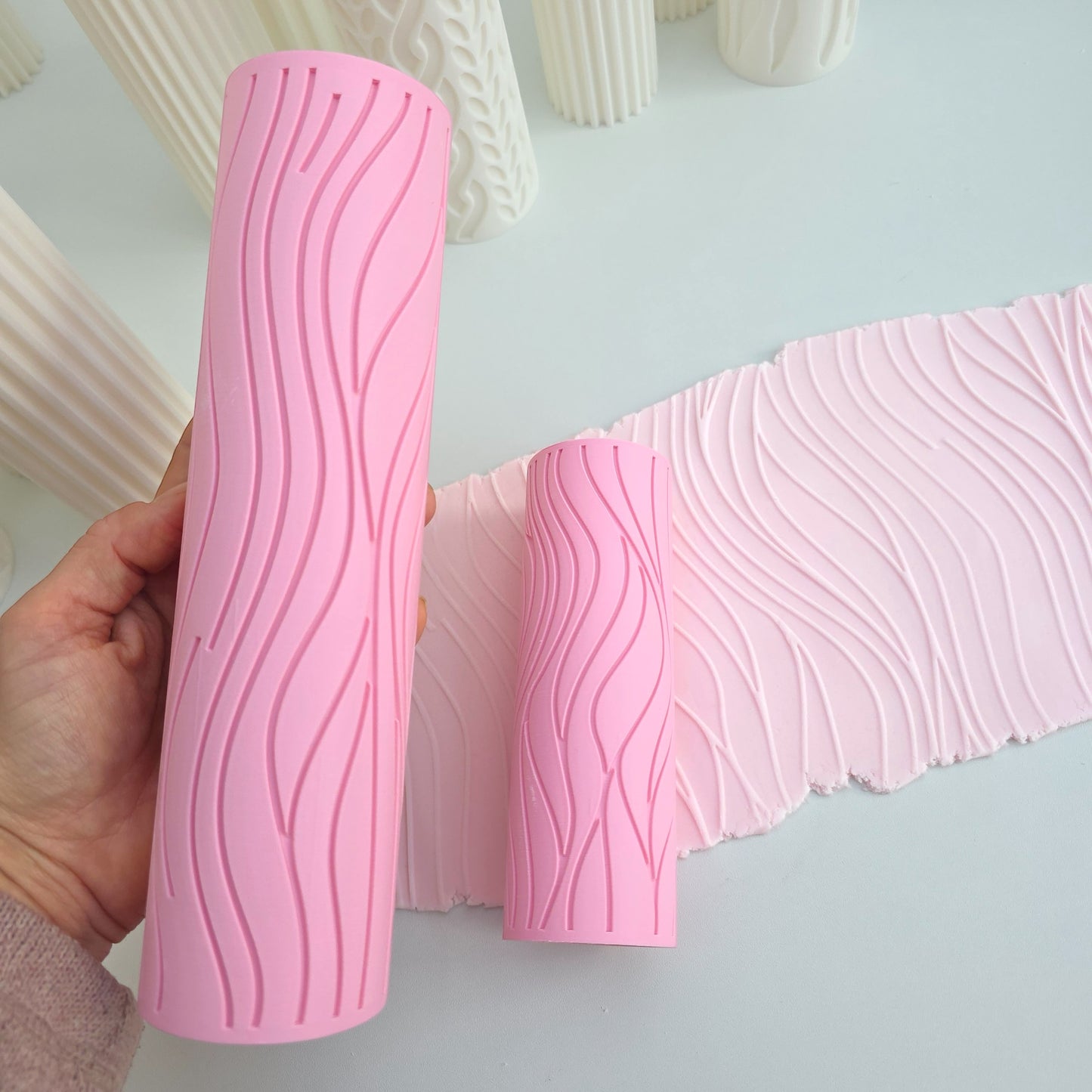 Pattern Rolling Pin