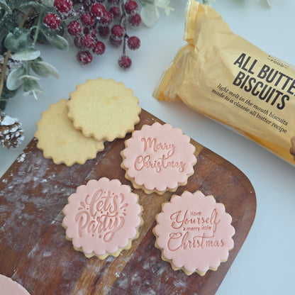 Let`s Party  - set design