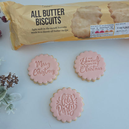 Let`s Party  - set design