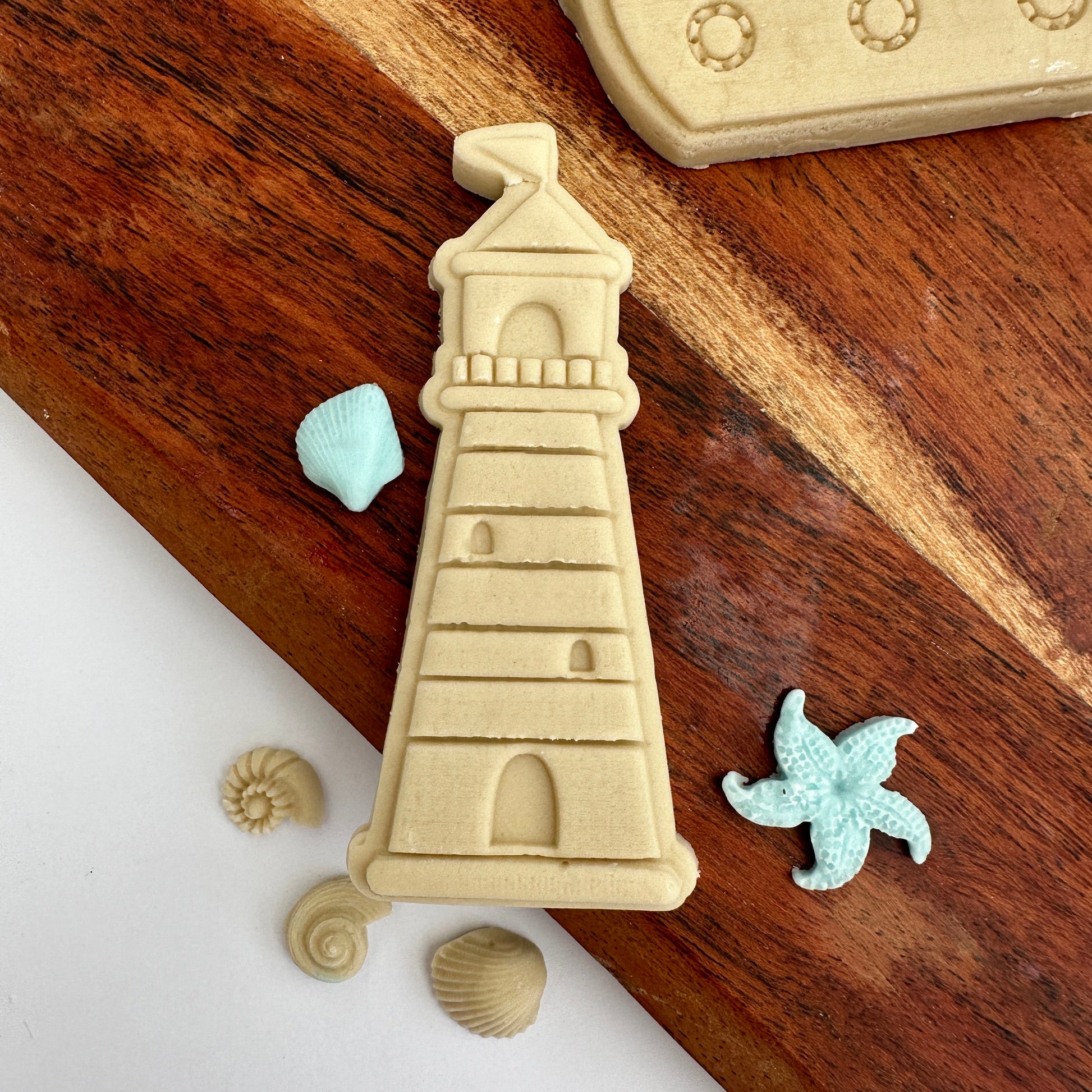 Ahoy - Lighthouse image 2