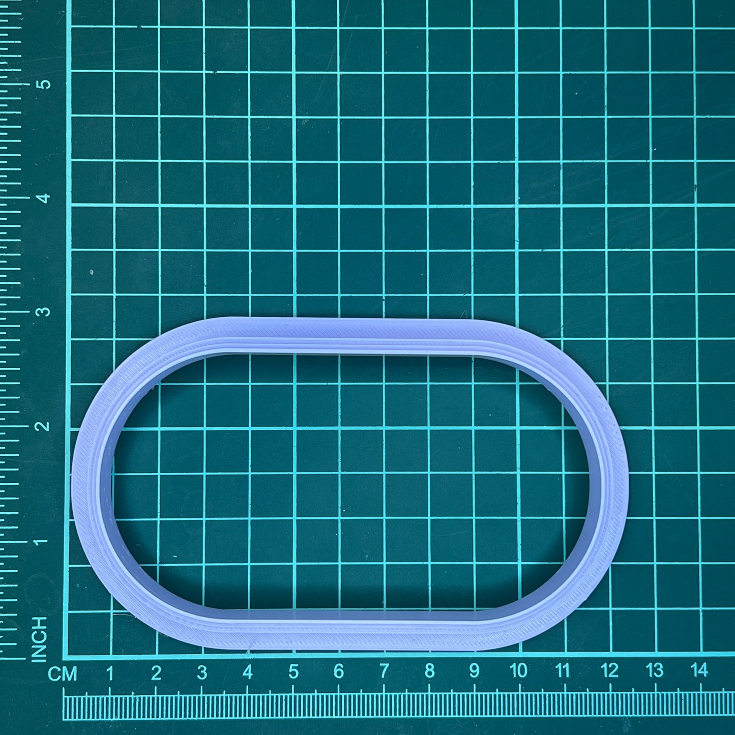 Mother`s Day - Mum, I love you - Deboss Stamp and Matching Cutter image 1