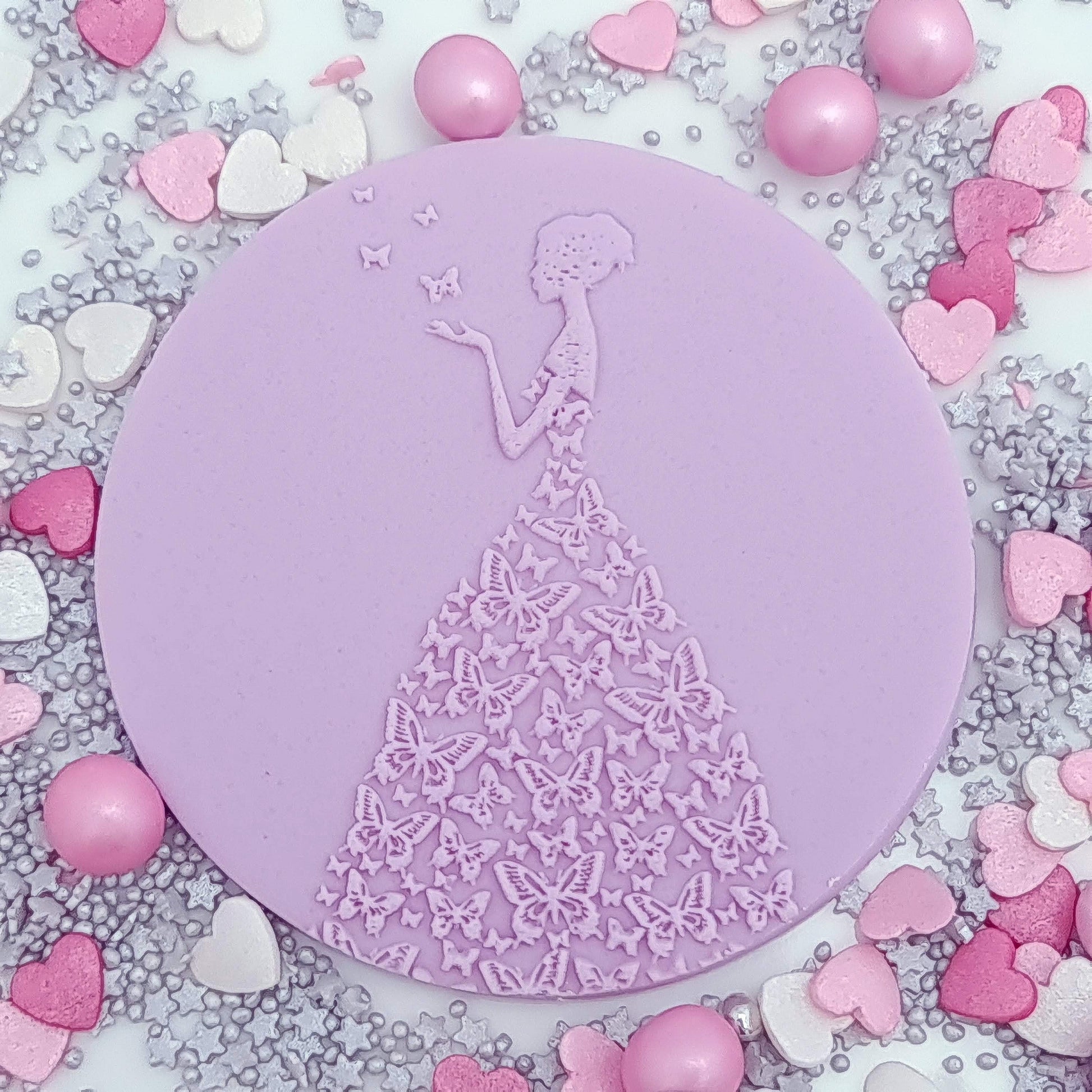 Bride DeBoss image 0