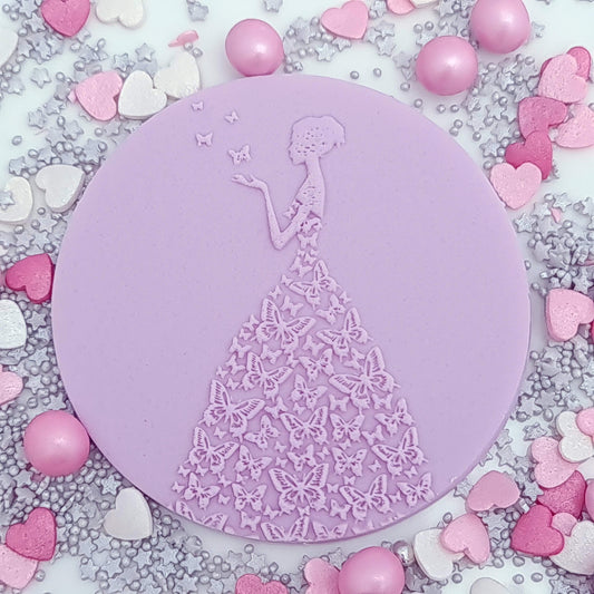 Bride DeBoss image 0