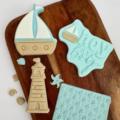 Ahoy - Lighthouse image 3