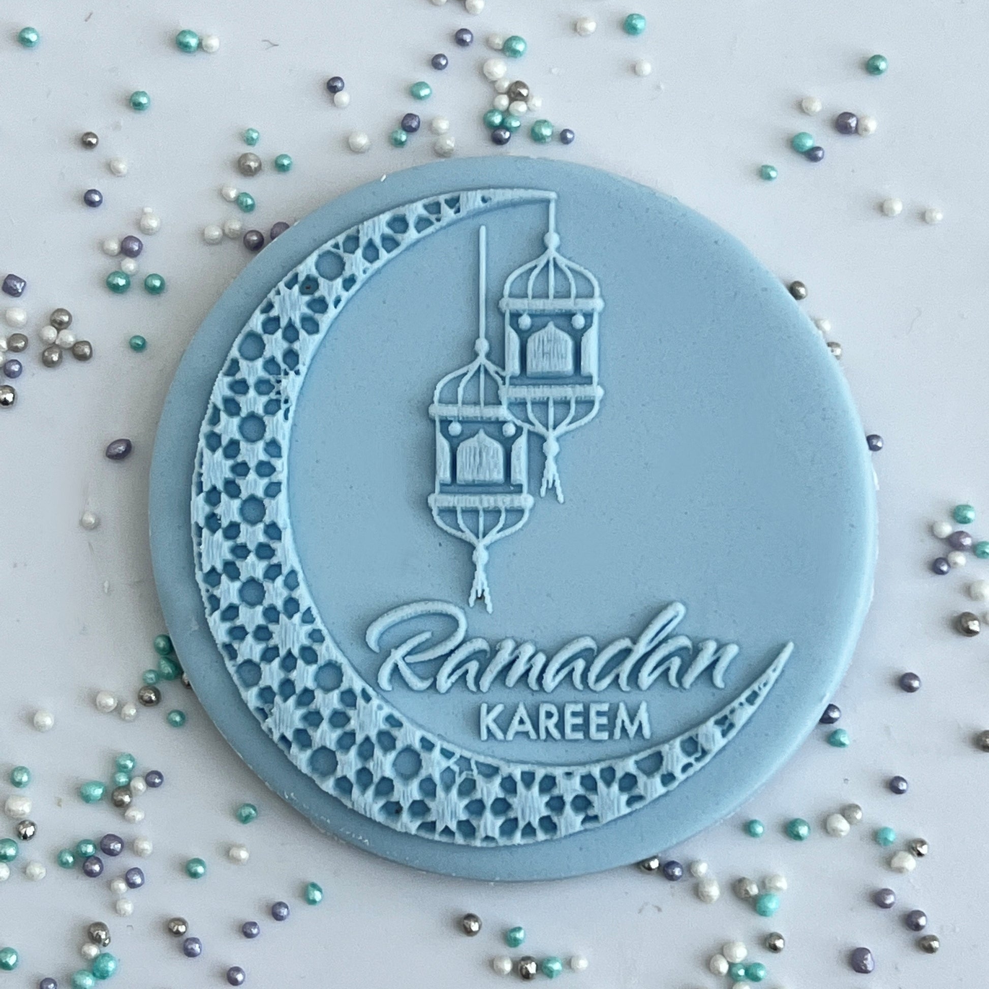 Ramadan - Moon image 0