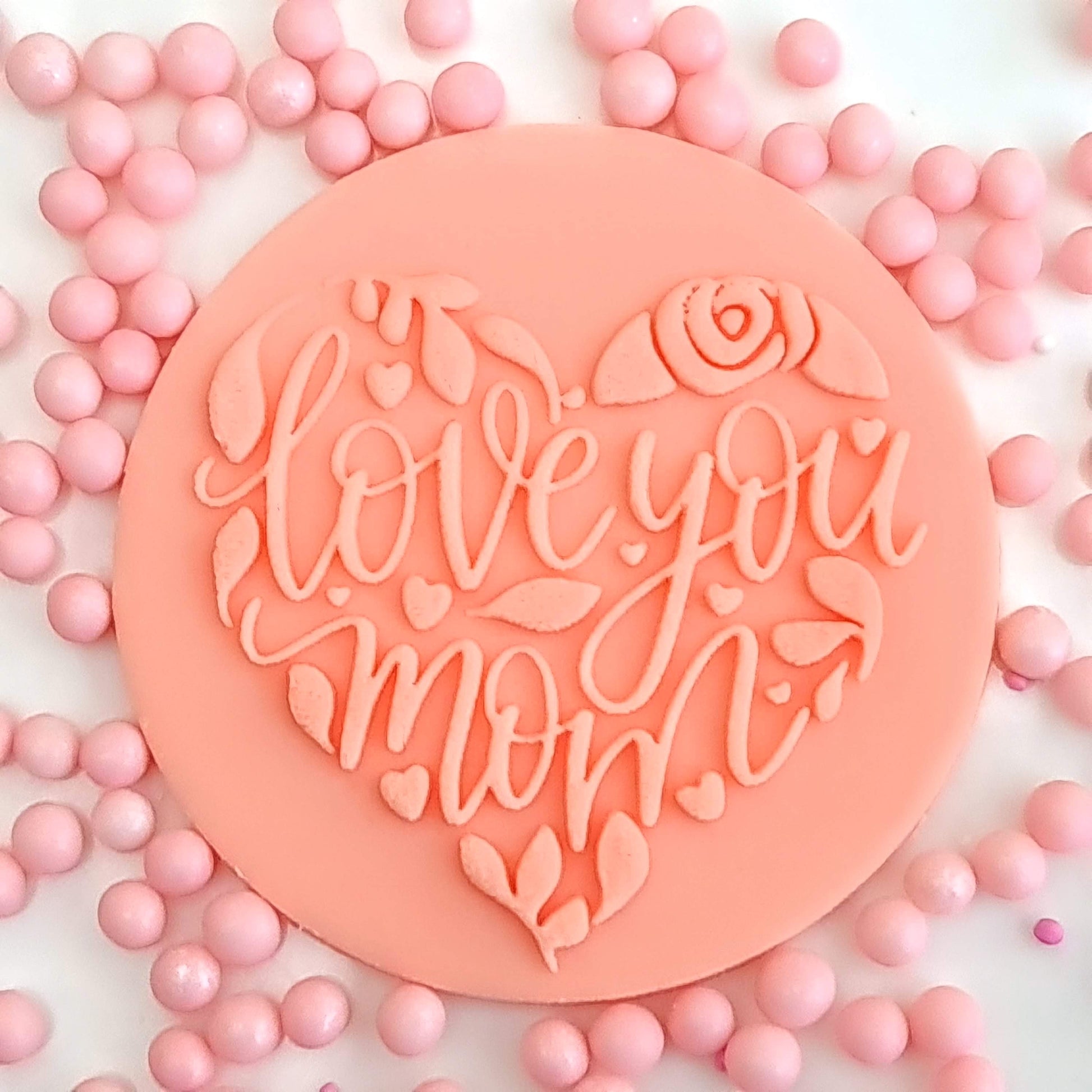 Mother`s Day - Love You Mom! image 0