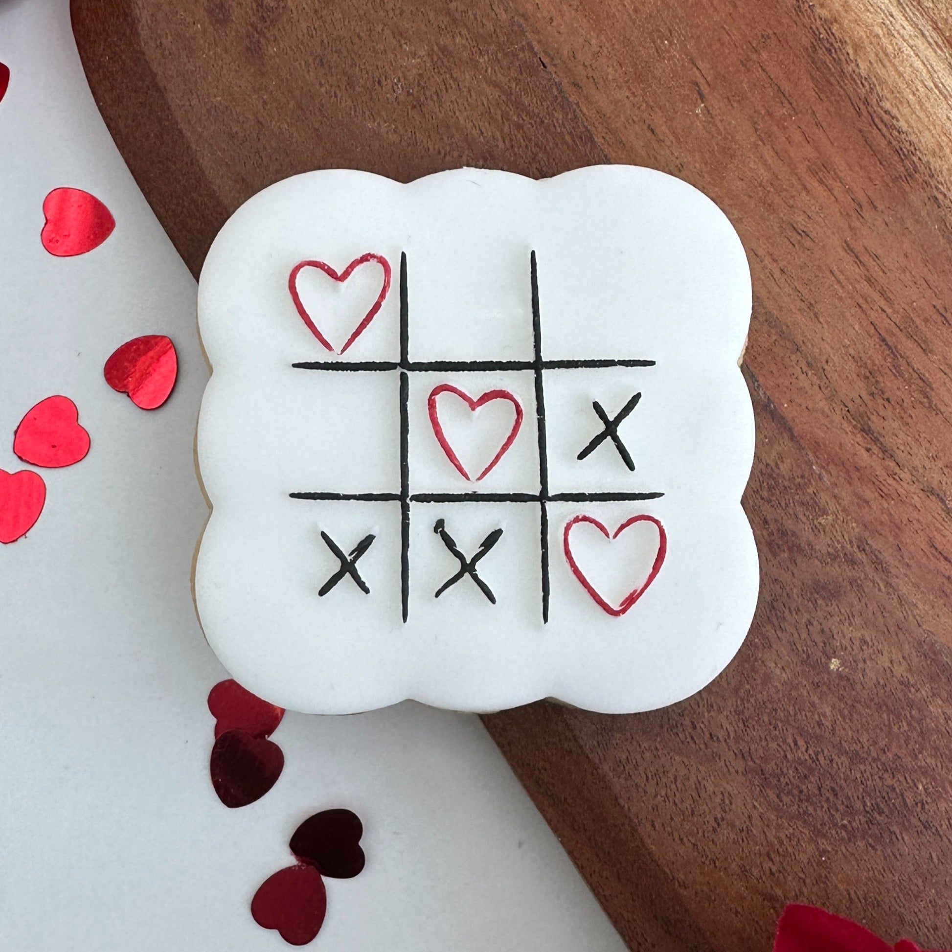 Love Game image 0